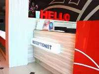 Citismart Bidadari Hotel Hotels in Pekanbaru City