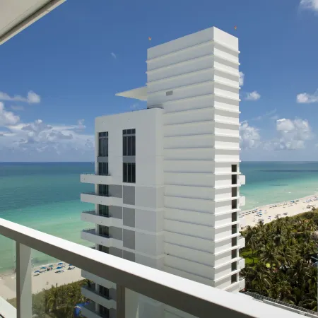Fontainebleau Miami Beach