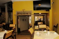 Colony Inn Hotel - breakfast