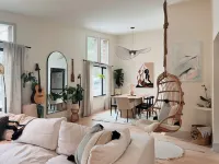 The Alpenglow Bungalow-3BR, 2BA mins from resorts!