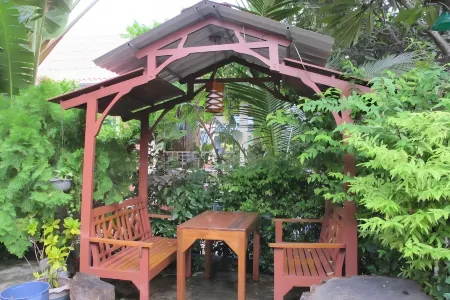 Adrian View Resort Отели рядом с достопримечательностью «Chao Por Khao Yai Shrine»