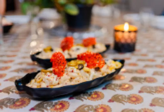 Nature Nirvana Hotels near Baba Budangiri Peak