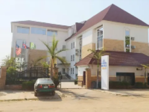 Amor Hotels Abuja
