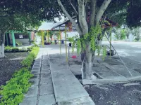 Hospedaje Familiar Op3 Các khách sạn ở 