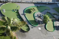 Bluewater Hotel Hotels in Napier