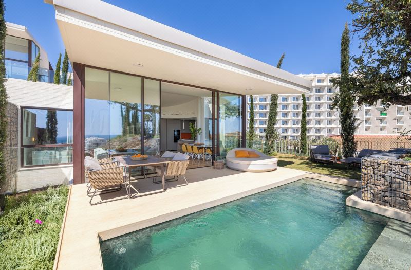 Leiro Residences - Preferred Hotels & Resorts photo 4