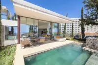 Leiro Residences - Preferred Hotels & Resorts - Ocean View