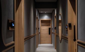 Maison Bucarest Apartments by Olala Homes