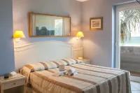 Conchiglia Azzurra Resort & Beach - Parkering