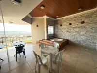 Apartamento Império Romano - 2 Quartos, 24HS Piscina