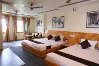 Geetanjali Resort Hotels in Purba Medinipur