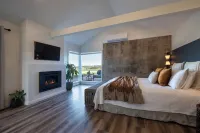 Pokolbin Farm Stay Hotel a Mount View