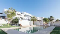 Hotel Calachica Cabodegata Hotels in Agua Amarga