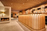 Das Kronberg Hotel - Adults Only - Inkl Soft- Und Heißgetränkeflat - バー