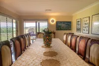 The Old Sugar Mill Country Escape in Paradise - parking