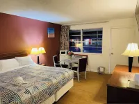 Regent Motel Hotel di Albany
