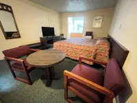 Mountain Empire Motel Hotels in Johnson County