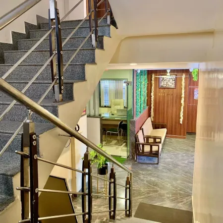 Hotel Sai Balaji