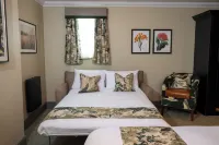 Wheatsheaf Hotel by Chef & Brewer Collection Hotels in Ascot