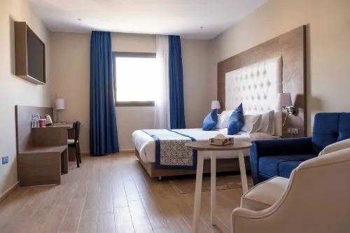 Les Deux B Salsabil Hotels in Chéraga