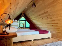 Seyregah Dağ Evi Hotels in Ardeşen