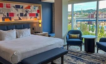 The Landing Hotel at Rivers Casino Pittsburgh