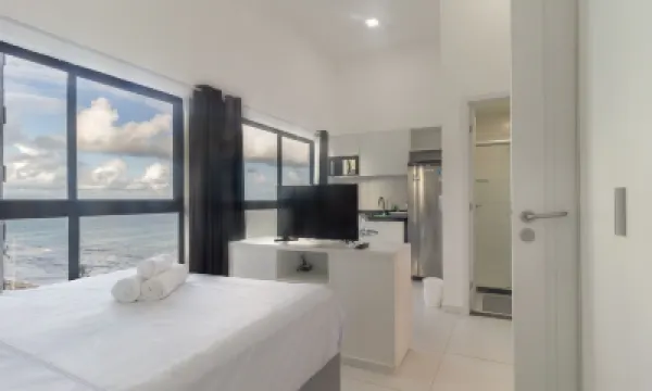 داس أبتوس بيرا مار إم بيرنامبوكو فنادق في 