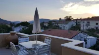 Suna Apart Hotel