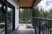 The Begbie Penthouse