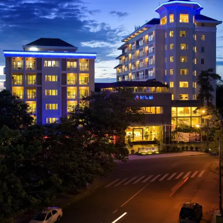 Park View Hotel