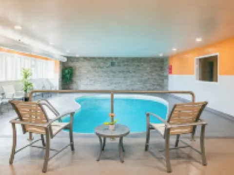 Coastal Inn Moncton/ Dieppe Hoteles en Dieppe