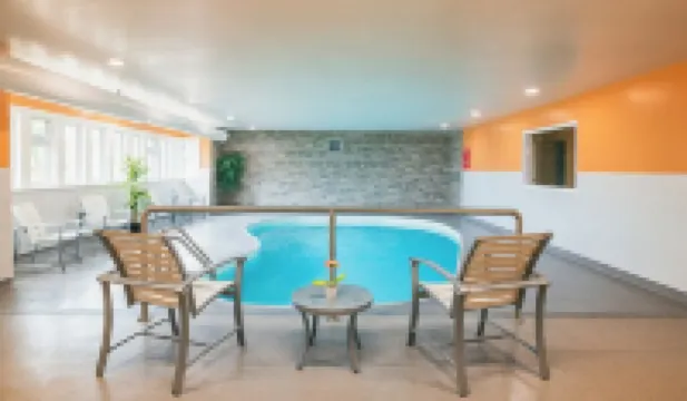 Coastal Inn Moncton/ Dieppe