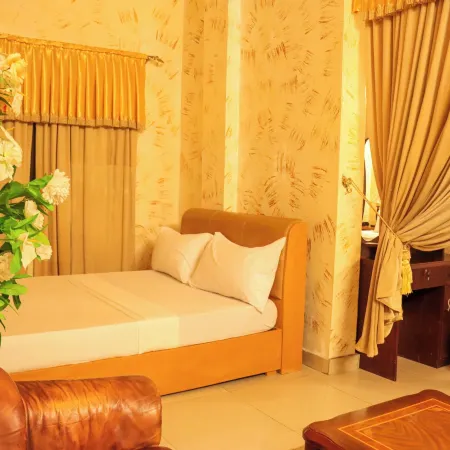 New Hotel Sossa