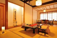 Kansuien Kakuraku