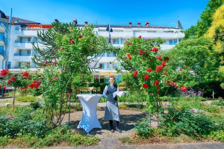 Achat Hotel Bad Dürkheim