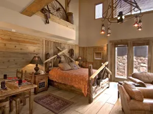 아도베 그랜드 빌라스