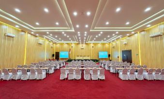 Front One Hotel Nganjuk