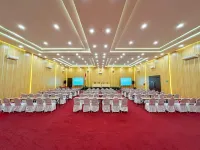 Front One Hotel Nganjuk Hotels in Bagor