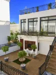 Riad Mayfez Suites & Spa