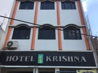 Hotel Krishna Hotels in 