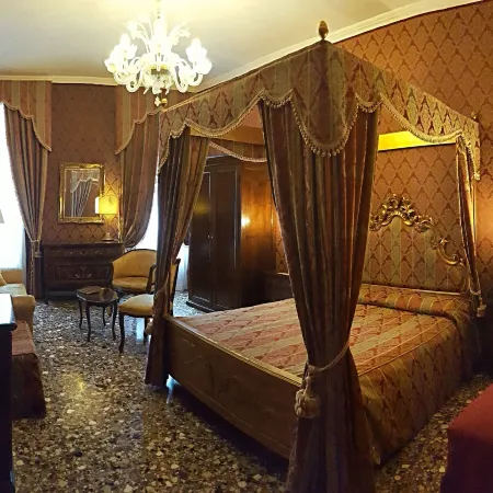 Casa Pisani Canal