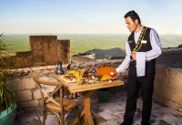 مارديوس تاريهي كوناك - فطور