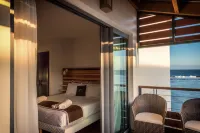 Le Battant Des Lames Hotels in Saint Pierre