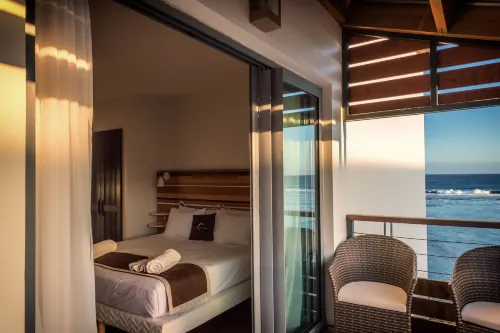 Le Battant Des Lames Hotels in Reunion