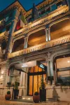 Hotel Indigo Verona - Grand Hotel des Arts Hotels in der Nähe von Scaliger-Grabmäler