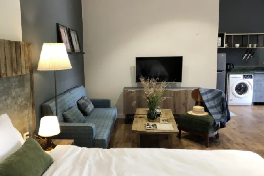 Kaia Residence Danang Quiet Garden Hotels near Sun World Ba Na Hills