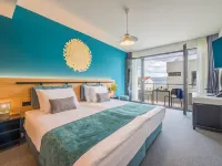 Hotel Nestos Hotels in Duce