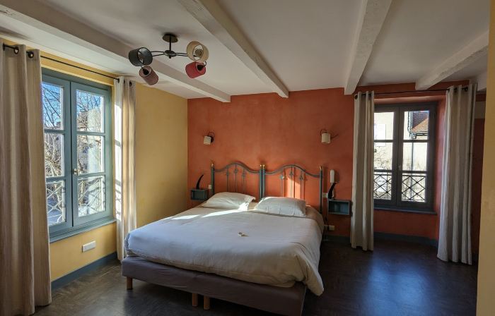 Hôtel le Quatorze