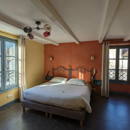Hôtel le Quatorze