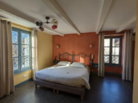 Hôtel le Quatorze Hotels in Figeac